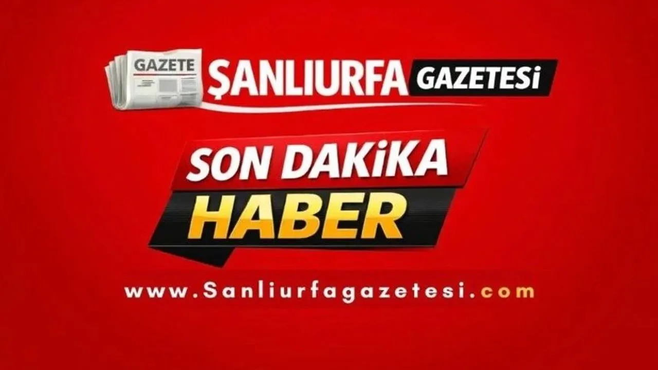 Şanlıurfa’da Tefecilik Operasyonu: 19 Şüpheli Adliyeye Sevk 