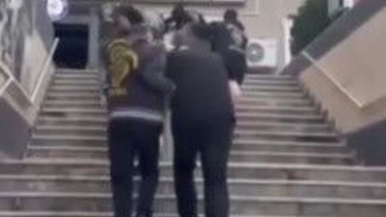 Sosyal medya fenomenlerine 10 ilde operasyon: Gözaltındaki isimler ortaya çıktı