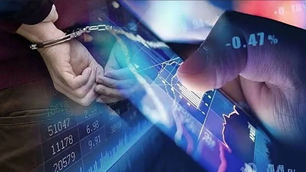 Fon soruşturmasında Altınbaş ailesine operasyon! 31 gözaltı kararı, mal varlıklarına tedbir