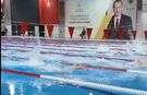 Şanlıurfa’da Türkiye Birinciliği Heyecanı: Genç Yüzücüler Suya Atladı!