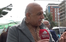 Şanlıurfa'dan TRT Dizilerine Övgü: “Takdire Şayan Yapımlar”