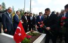18 Mart Çanakkale Törenleri Şanlıurfa’da Gerçekleştirildi