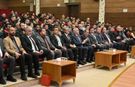 Şanlıurfa’da Antrenörlere Özel Eğitim Programı Düzenlendi