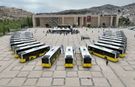 Şanlıurfa Gazetesi duyurdu belediye harekete geçti yarın ücretsiz