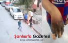 Viranşehir’de elektrik panosu dehşeti 1 çocuk yaralandı