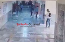 Şanlıurfa’da okula saldırganın görüntüleri ortaya çıktı!