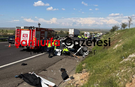 Şanlıurfa'da trafik kazası 3 ölü 5 yaralı