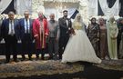 Şanlıurfa Ticaret Borsası Başkanı Kaya, Düğün Merasimine Katıldı