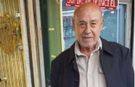 Şanlıurfa Otogar Esnaflarından Mehmet Çakmak Hayatını Kaybetti!