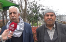 Mahmut Korkmaz: “Vatan, Bayrak ve Namus İçin Yaşarız”