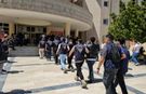 Şanlıurfa’da Dev Operasyon: Çok Sayıda Kişi Gözaltına Alındı