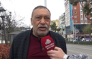 Mehmet Ötünç: “Şanlıurfa'da Nakliyeci esnafı çok zor durumda”