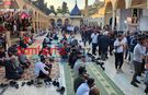 Şanlıurfa’da Binlerce Kişi Bayram Namazı İçin Saf Tuttu