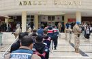 Şanlıurfa merkezli “çürük raporu” operasyonunda 38 tutuklama