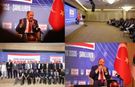 Gülpınar: “Borçsuz, Modern Ve Güçlü Bir Şanlıurfa İnşa Ediyoruz”