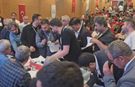 Şanlıurfa ASKF Genel Kurulu Başladı: İki Liste Yarışıyor