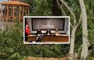 Vali Şıldak, Birecik ve Viranşehir kasırga bilançosunu açıkladı: 16 Milyon destek