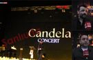 Candela Concert Şanlıurfa’da büyük beğeni topladı