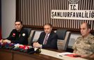 Şanlıurfa Valisi Şıldak’tan Kurban Bayramında turist ve hijyen vurgusu