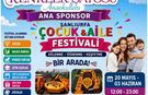Şanlıurfa’da Dev Çocuk ve Aile Festivali Başlıyor!