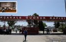Vali Şıldak’tan Akçakale Sınır Kapısı açıklaması