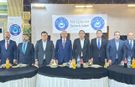 Türk Eğitim-Sen Genel Başkanı Geylan Şanlıurfa’da İstişareye Katıldı