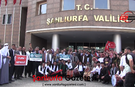 Şanlıurfa’da Kültür Şöleni! Mahalleler Halay İçin Sahaya İndi