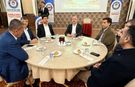Eğitim-Bir-Sen Şanlıurfa’da İl Divan Toplantısını Gerçekleştirdi