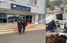 Şanlıurfa’da jandarmadan dev operasyon başlattı 96 gözaltı