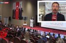 Büyükhatipoğlu’ndan Net Mesaj: “Su Geleceğimizdir”