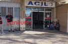 Şanlıurfa'da Tekmeli Yumruklu Kavga: 2 Yaralı, 6 Gözaltı