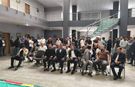 Şanlıurfaspor Kongresinde Çoğunluk Sağlanamadı: Yeni Tarih 31 Mayıs