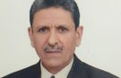 Maliye Teşkilatından emekli Hacı Aziz Koyuncu hayatını kaybetti.