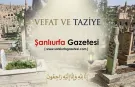 Mustafa Günel Vefat Etti