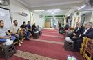 Şanlıurfa Suriyeli Mehmet El Mezar’ın Kahramanlığını Konuşuyor