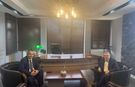 Beyazgül, Mehmet Ali Kurt ile Şanlıurfa ve Siyaseti Değerlendirdi