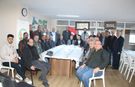 Ahmet Akay: “İstanbul’daki Akçakalelilerin Dayanışması Güçlenecek”