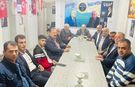 Şanlıurfa'da Gençler Neden Evlenemiyor? İl Başkanından Çarpıcı Değerlendirme