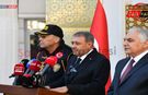 Şanlıurfa’da uyuşturucu satıcılarına darbe: 362 kişi gözaltına alındı!