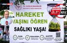 Şanlıurfa’da Koruyucu Sağlık Hizmetleri Vatandaşlarla Buluştu