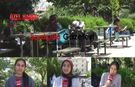Şanlıurfalı öğrencilerin YKS heyecanı; “Heyecan yok rakip eleyeceğim!”