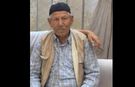 Salih Maksut vefat etti