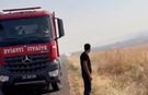 Şanlıurfa İtfaiyesi 1 günde 286 olaya müdahale etti; Uyarıları peş peşe sıraladı!