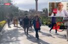 Şanlıurfa’da turizm patlaması: ŞUTUDER Başkanı Türkmen, turist sayısını açıkladı