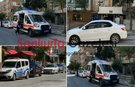 Şanlıurfa'da Hukuk Bürosunda Bir Kişi Ölü Bulundu