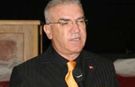 Şanlıurfa’nın Unutulmaz Valilerinden Şemsettin Uzun Hayatını Kaybetti