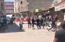 Şanlıurfa'da iki grup birbirine girdi: 3 Yaralı