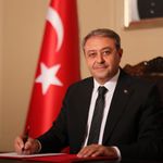 Şanlıurfa Valisi Hasan Şıldak kandil mesajı yayımladı
