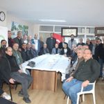 Ahmet Akay: “İstanbul’daki Akçakalelilerin Dayanışması Güçlenecek”