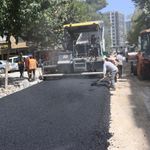 Şanlıurfa’da ulaşım altyapısı güçleniyor: Çankaya ve Seyrantepe Mahalleleri müjde